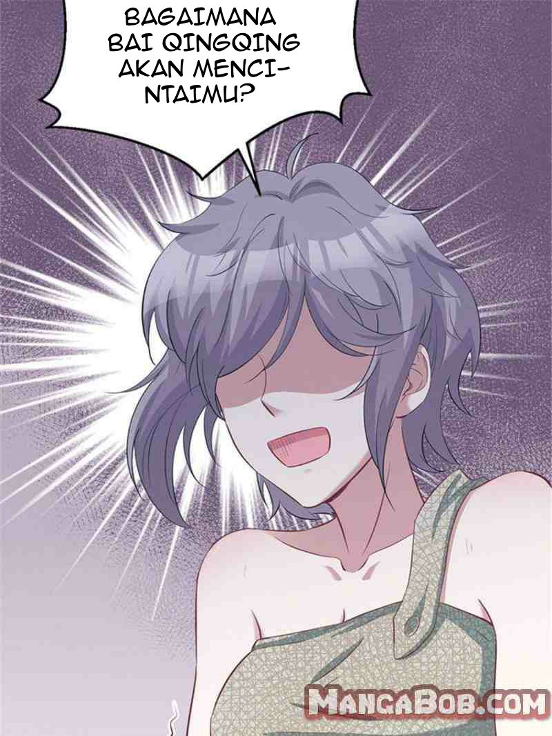 Beauty and the Beasts Chapter 94 Gambar 59